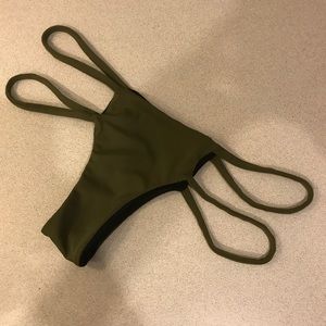 Whiskini Bikini Brandy Bottoms